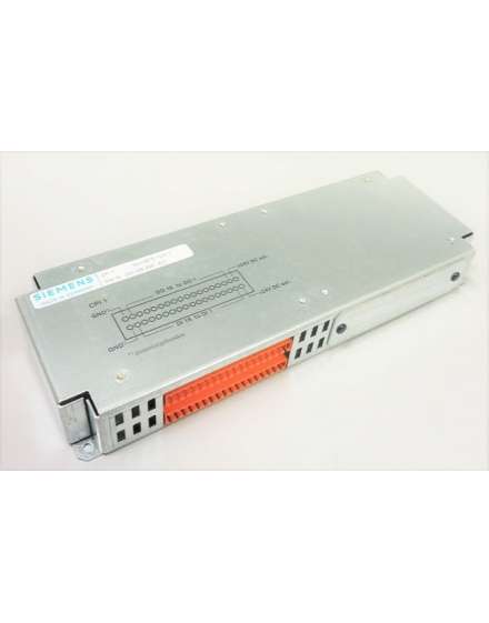 Siemens Siemens 6AV3673-1CA11 – SIMATIC HMI legacy operator panel or HMI accessory