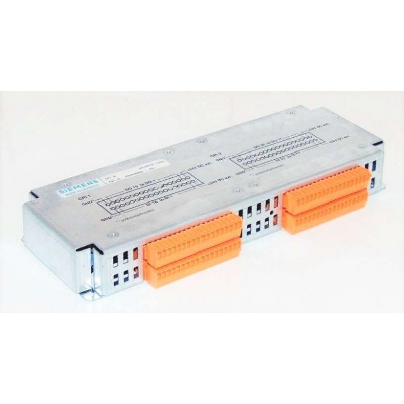 Siemens Siemens 6AV3673-1CA31 – SIMATIC HMI legacy operator panel or HMI accessory