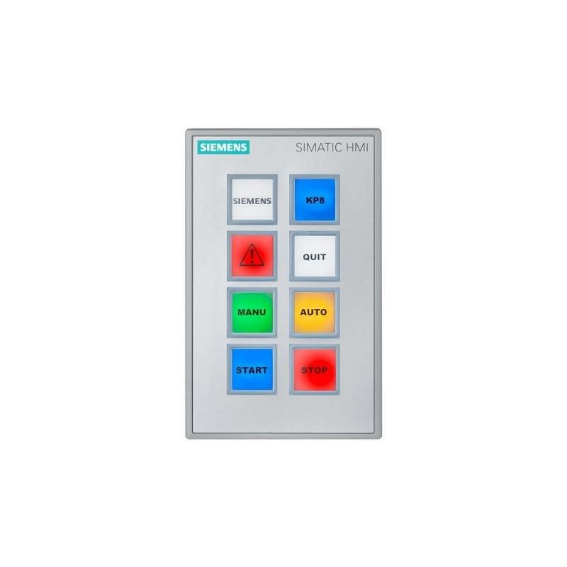 Siemens Siemens 6AV3688-3AF37-0AX0 – SIMATIC HMI legacy operator panel or HMI accessory