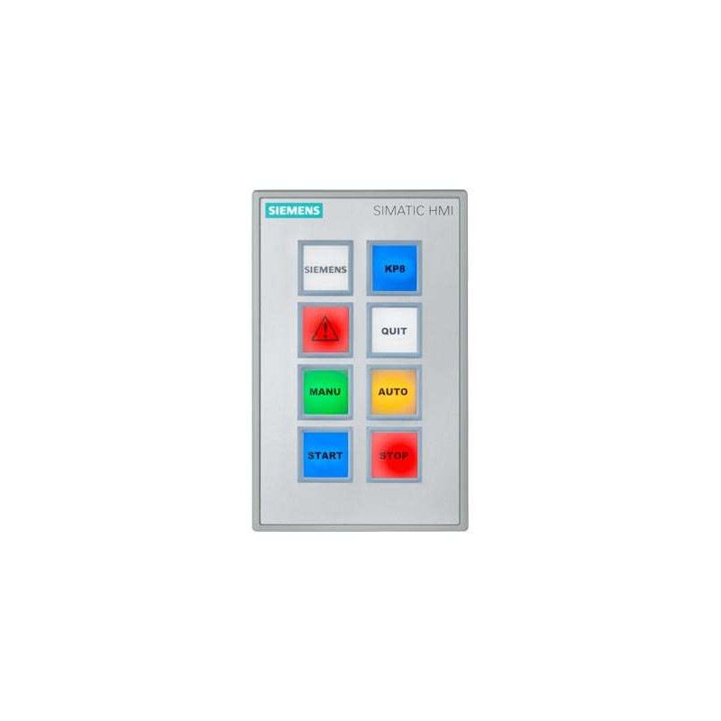 Siemens Siemens 6AV3688-3AY36-0AX0 – SIMATIC HMI legacy operator panel or HMI accessory