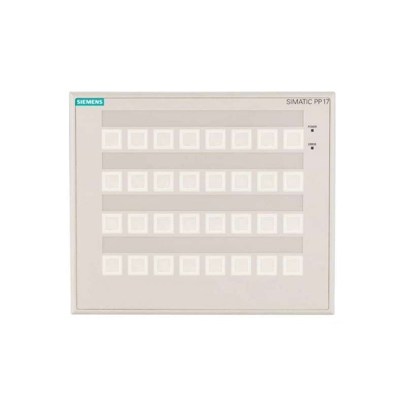 Siemens Siemens 6AV3688-4EY06-0AA0 – SIMATIC HMI legacy operator panel or HMI accessory