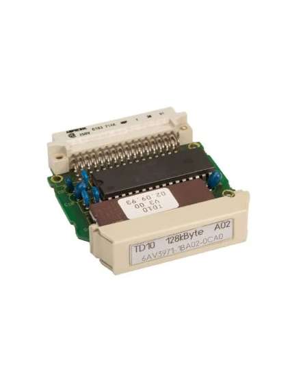 Siemens Siemens 6AV3971-1BA02-0CA0 – SIMATIC HMI legacy HMI accessory or spare part