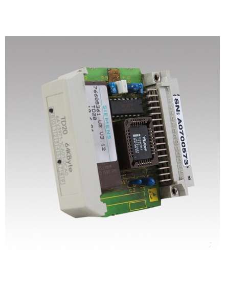 Siemens Siemens 6AV3971-1CA01-0CA0 – SIMATIC HMI legacy HMI accessory or spare part
