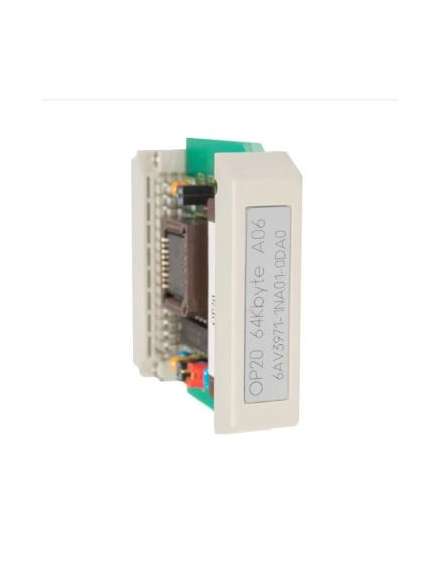 Siemens Siemens 6AV3971-1NA01-0DA0 – SIMATIC HMI legacy HMI accessory or spare part