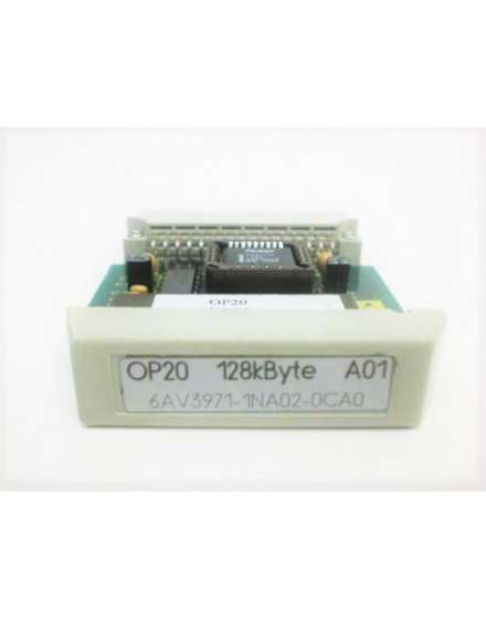 Siemens Siemens 6AV3971-1NA02-0CA0 – SIMATIC HMI legacy HMI accessory or spare part