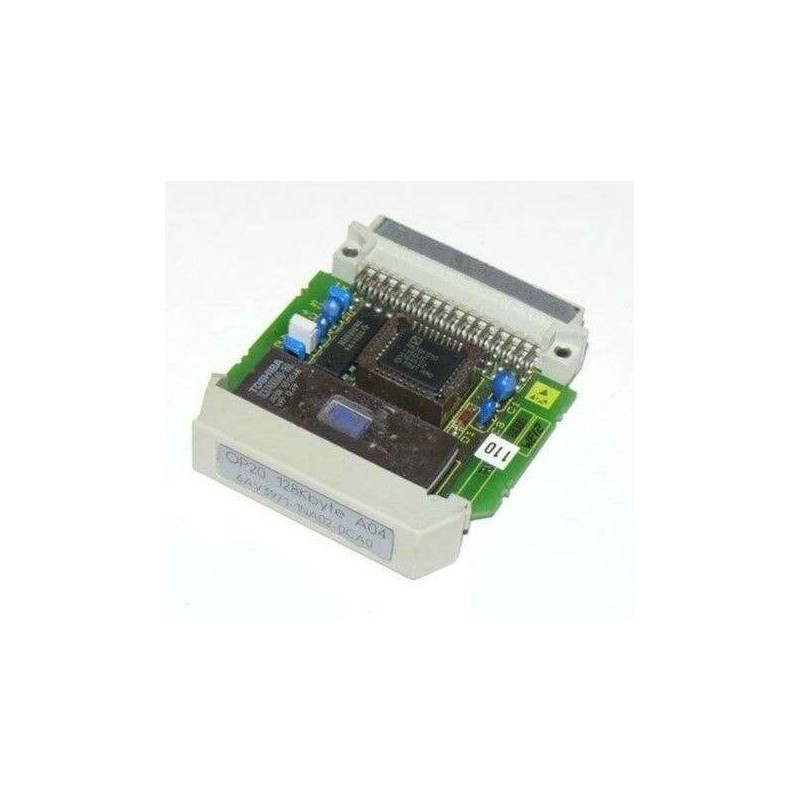 Siemens Siemens 6AV3971-1NA03-0CA0 – SIMATIC HMI legacy HMI accessory or spare part
