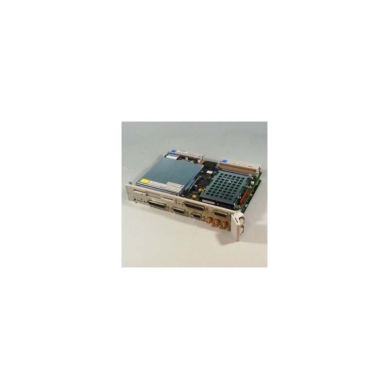 Siemens Siemens 6AV4530-1BD00-7HA0 – SIMATIC HMI operator-interface component