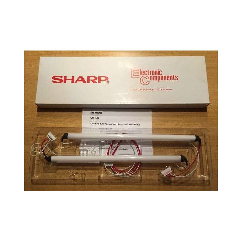 Siemens Siemens 6AV5573-1AL00-0AA0 – SIMATIC HMI operator-interface component