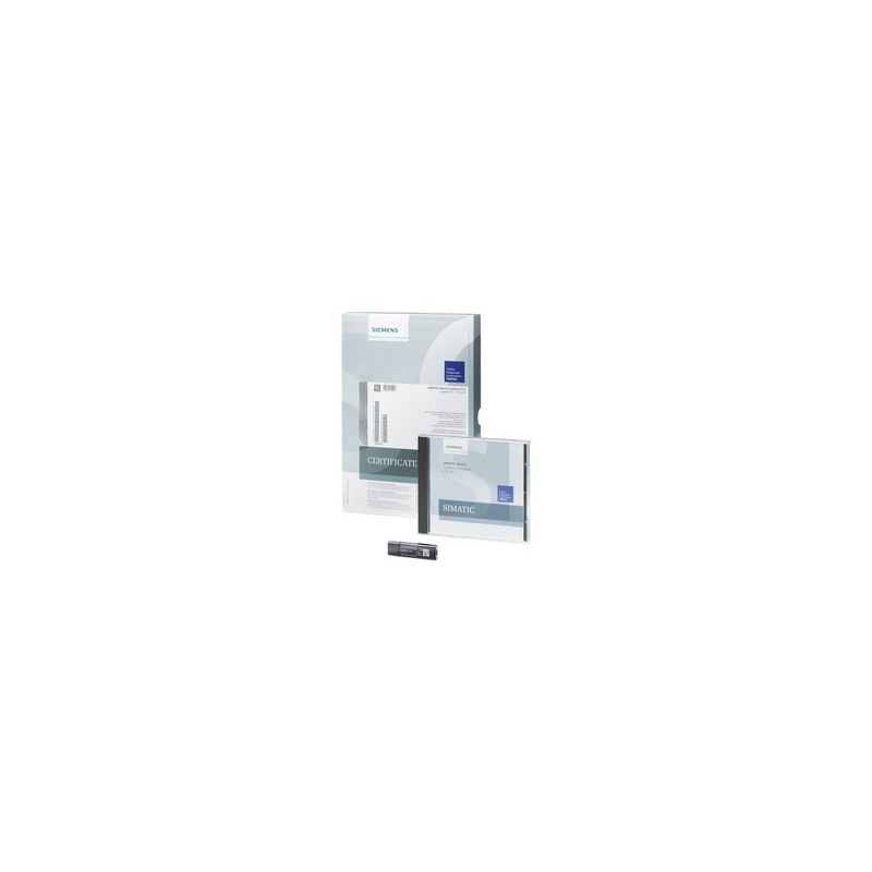 Siemens Siemens 6AV6361-1AA01-4AH0 – SIMATIC WinCC WinCC option or license