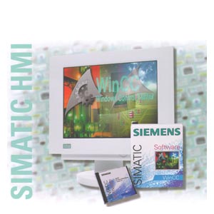 Siemens Siemens 6AV6371-1DH07-0AX4 – SIMATIC WinCC WinCC option, package or license