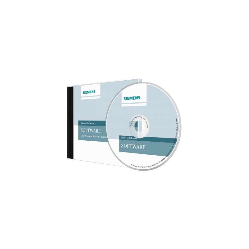 Siemens Siemens 6AV6371-1DQ17-0CX0 – SIMATIC WinCC WinCC option, package or license