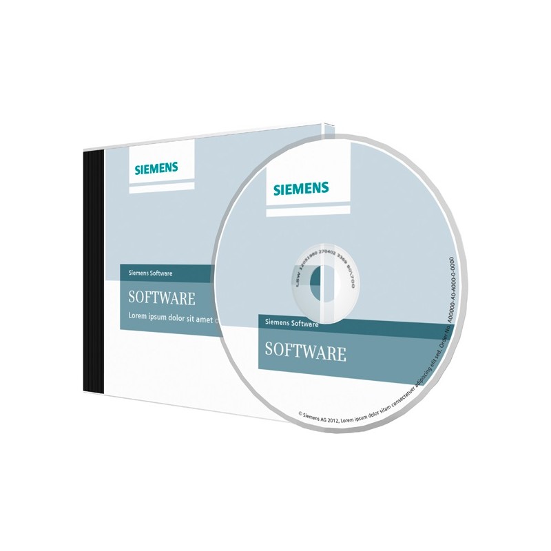 Siemens Siemens 6AV6371-1DQ17-0EX0 – SIMATIC WinCC WinCC option, package or license