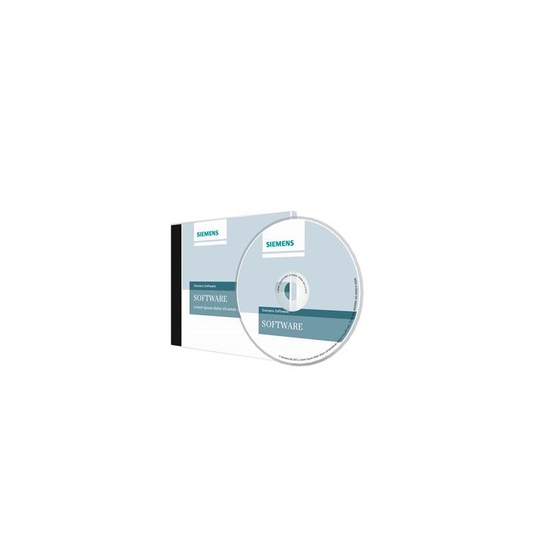 Siemens Siemens 6AV6371-2BD07-3AX0 – SIMATIC WinCC WinCC option, package or license