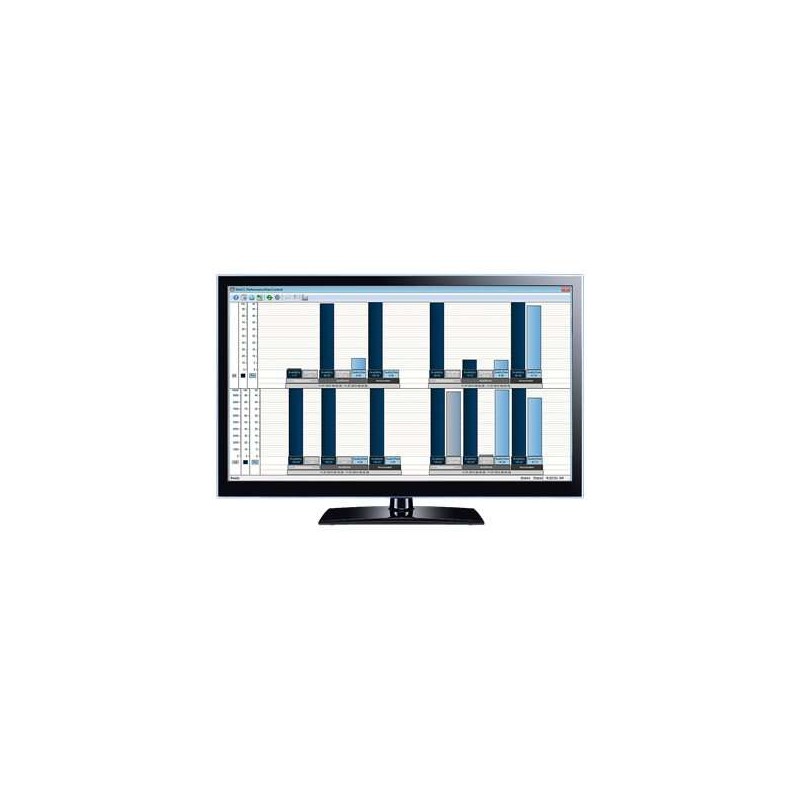 Siemens Siemens 6AV6372-2CG20-0DA0 – SIMATIC WinCC WinCC option, add-on or support package