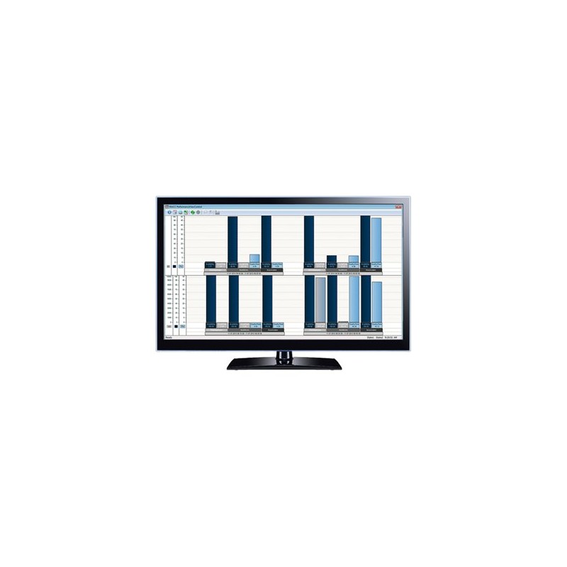 Siemens Siemens 6AV6372-2DG87-3AA0 – SIMATIC WinCC WinCC option, add-on or support package