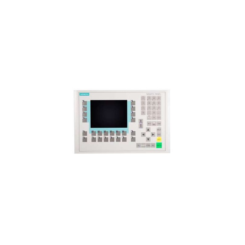 Siemens Siemens 6AV6542-0AG10-0AX0 – SIMATIC HMI MP/TP legacy multipanel or touch operator panel
