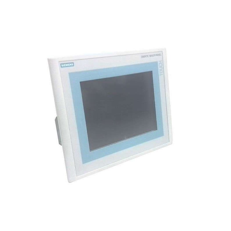 Siemens Siemens 6AV6545-0AG10-0AX0 – SIMATIC HMI MP/TP legacy multipanel or touch operator panel