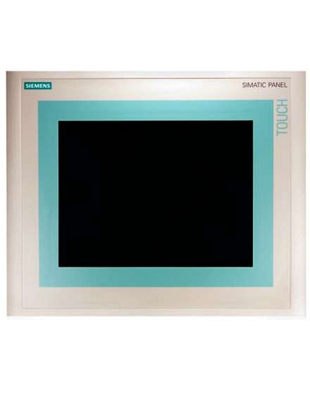 Siemens Siemens 6AV6545-0AH10-0AX0 – SIMATIC HMI MP/TP legacy multipanel or touch operator panel