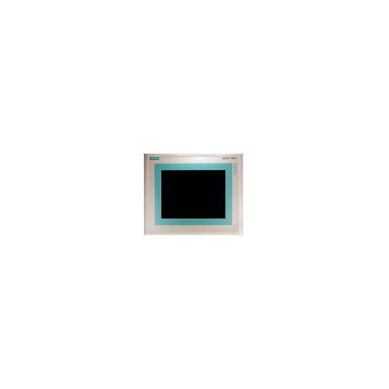 Siemens Siemens 6AV6545-0AH10-0AX1 – SIMATIC HMI MP/TP legacy multipanel or touch operator panel