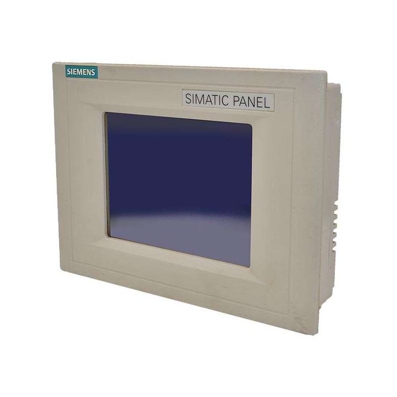 Siemens Siemens 6AV6545-0BB15-2AX0 – SIMATIC HMI MP/TP legacy multipanel or touch operator panel
