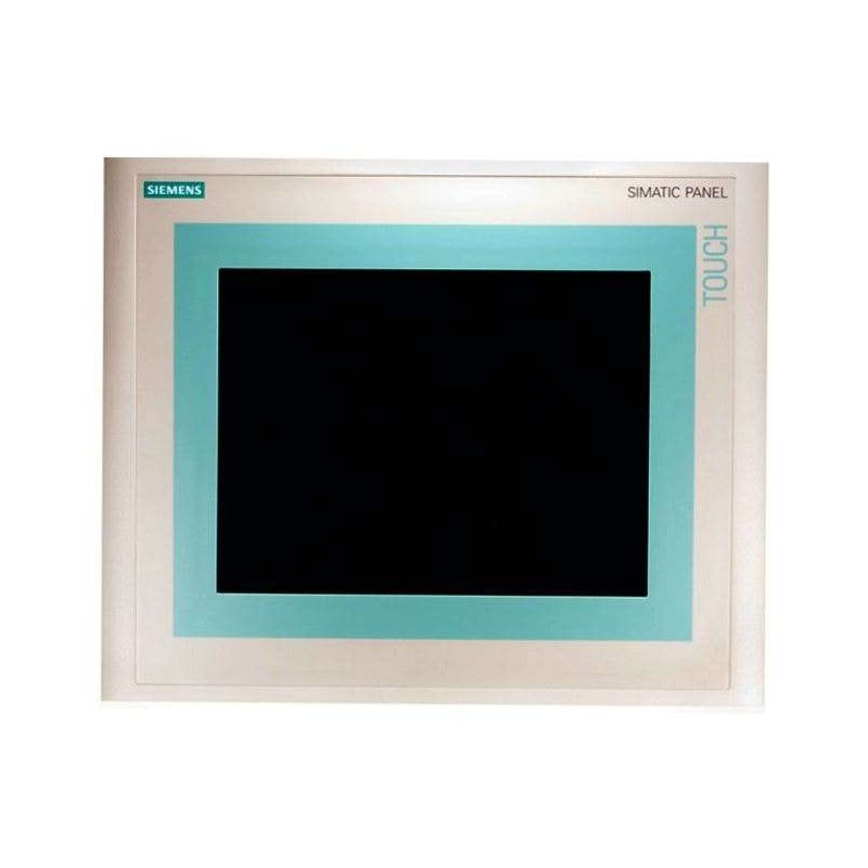Siemens Siemens 6AV6545-0CC10-0AX0 – SIMATIC HMI MP/TP legacy multipanel or touch operator panel