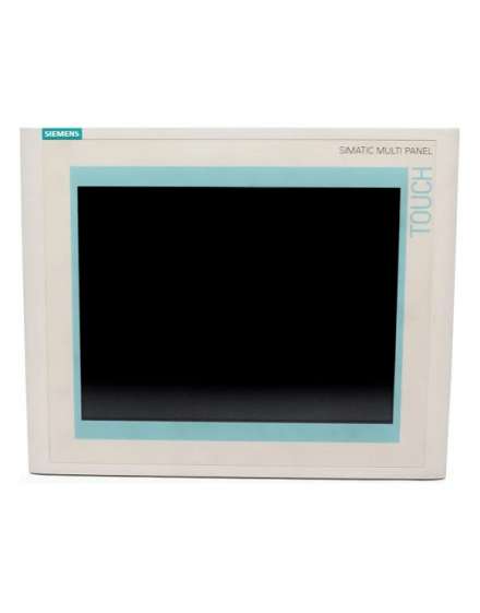 Siemens Siemens 6AV6545-0DA10-0AX0 – SIMATIC HMI MP/TP legacy multipanel or touch operator panel