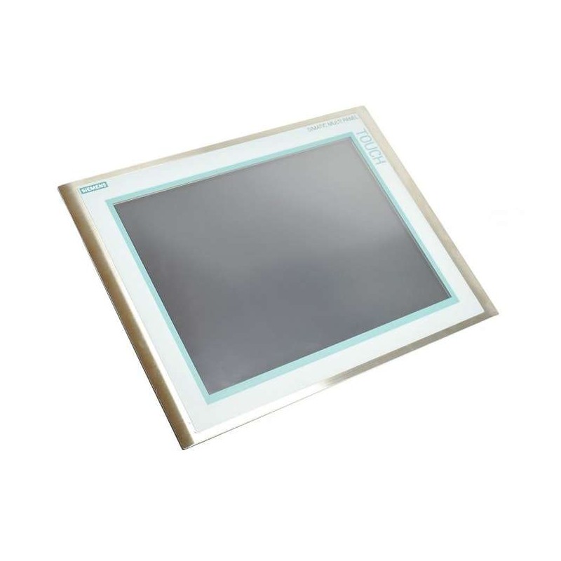 Siemens Siemens 6AV6545-6CA00-0BW0 – SIMATIC HMI MP/TP legacy multipanel or touch operator panel