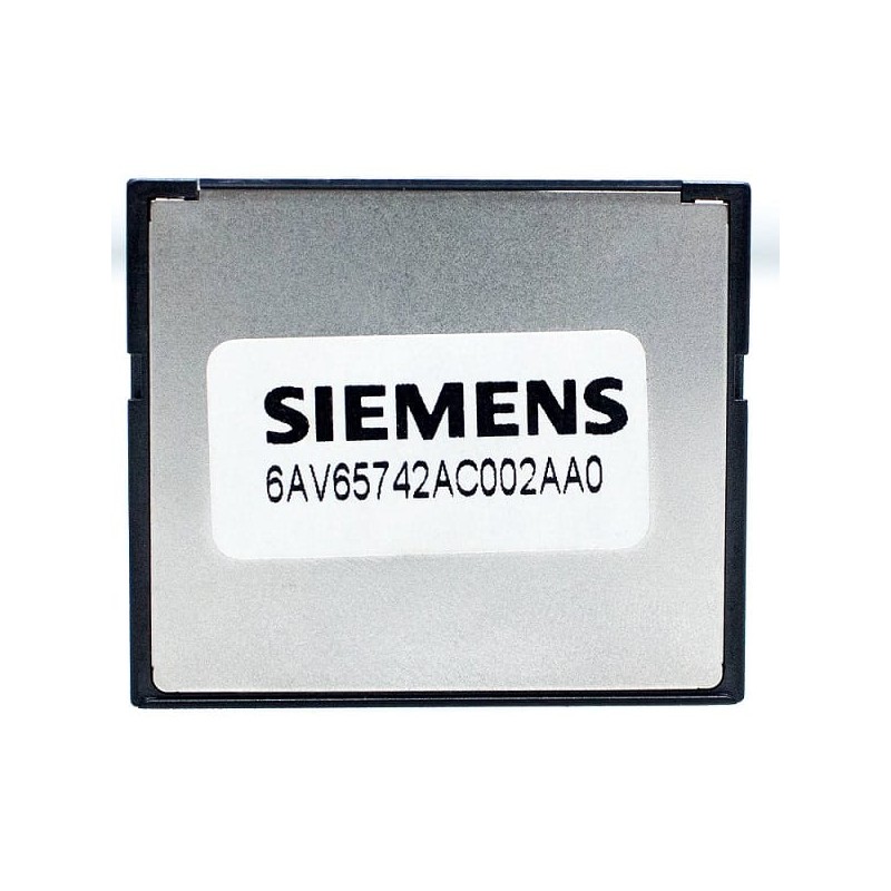 Siemens Siemens 6AV6574-2AC00-2AA0 – SIMATIC HMI operator-panel accessory