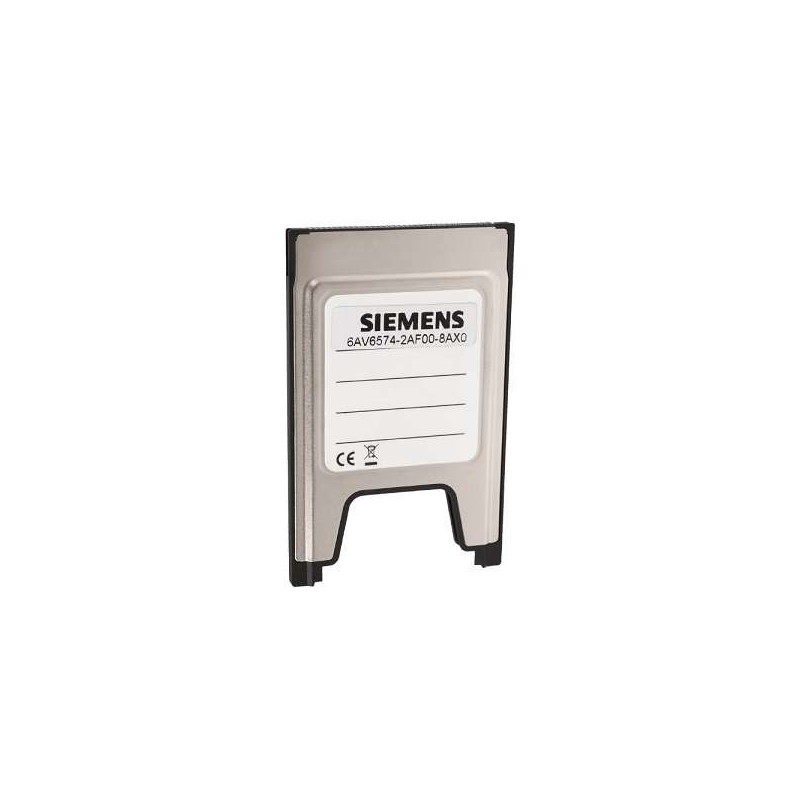 Siemens Siemens 6AV6574-2AF00-8AX0 – SIMATIC HMI operator-panel accessory