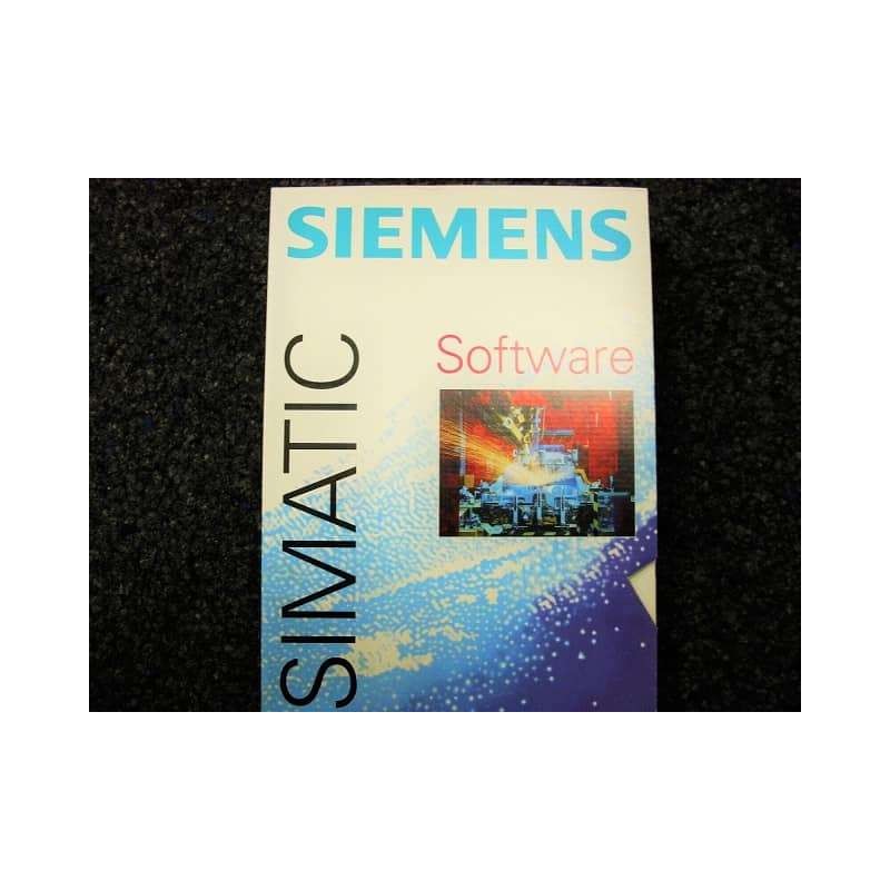 Siemens Siemens 6AV6584-1AF06-0DX0 – SIMATIC HMI operator-panel accessory