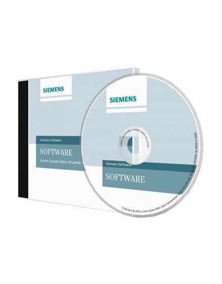 Siemens Siemens 6AV6618-7XX01-3AF0 – SIMATIC WinCC flexible HMI software option or license