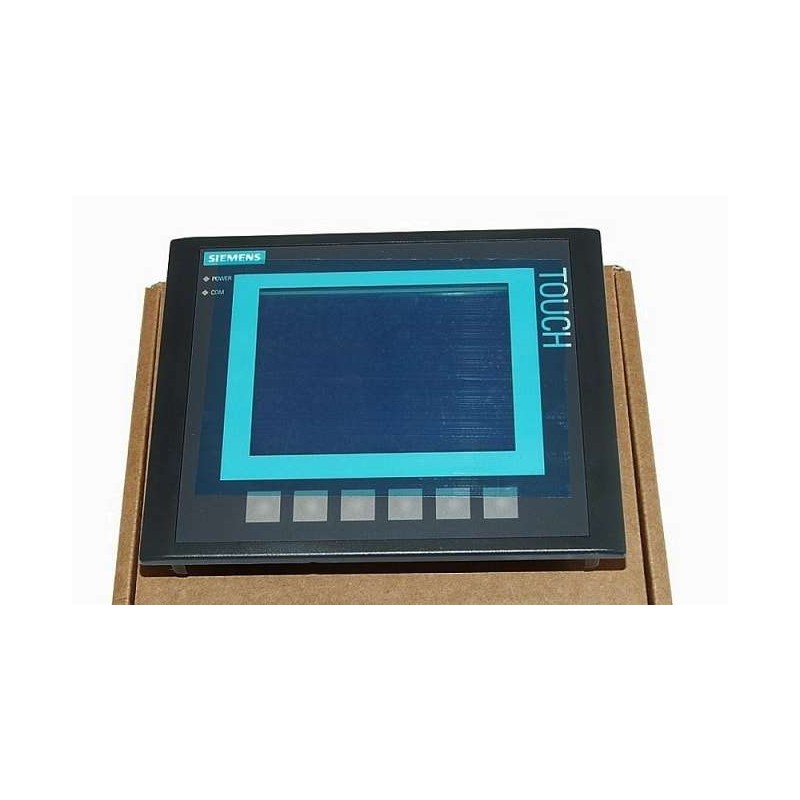 Siemens Siemens 6AV6640-0DA11-0AX0 – SIMATIC HMI legacy operator panel