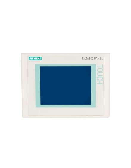Siemens Siemens 6AV6642-0BC01-1AX1 – SIMATIC HMI legacy operator panel
