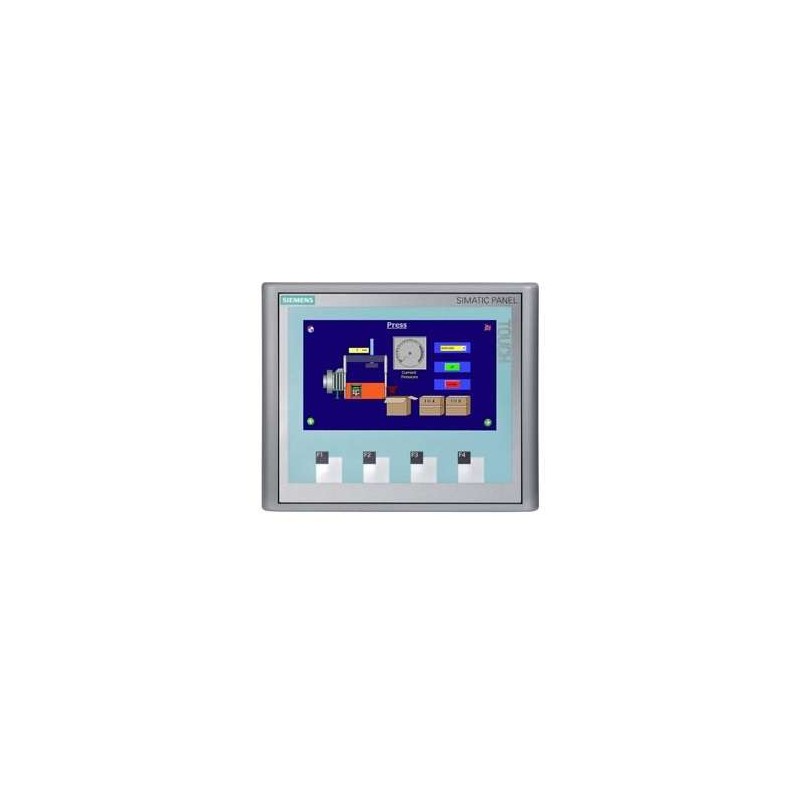 Siemens Siemens 6AV6642-0BD01-3AX0 – SIMATIC HMI legacy operator panel