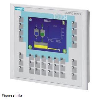 Siemens Siemens 6AV6642-0DA01-1AX1 – SIMATIC HMI legacy operator panel