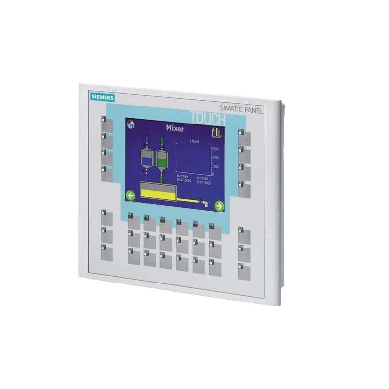 Siemens Siemens 6AV6642-0DC01-1AX1 – SIMATIC HMI legacy operator panel