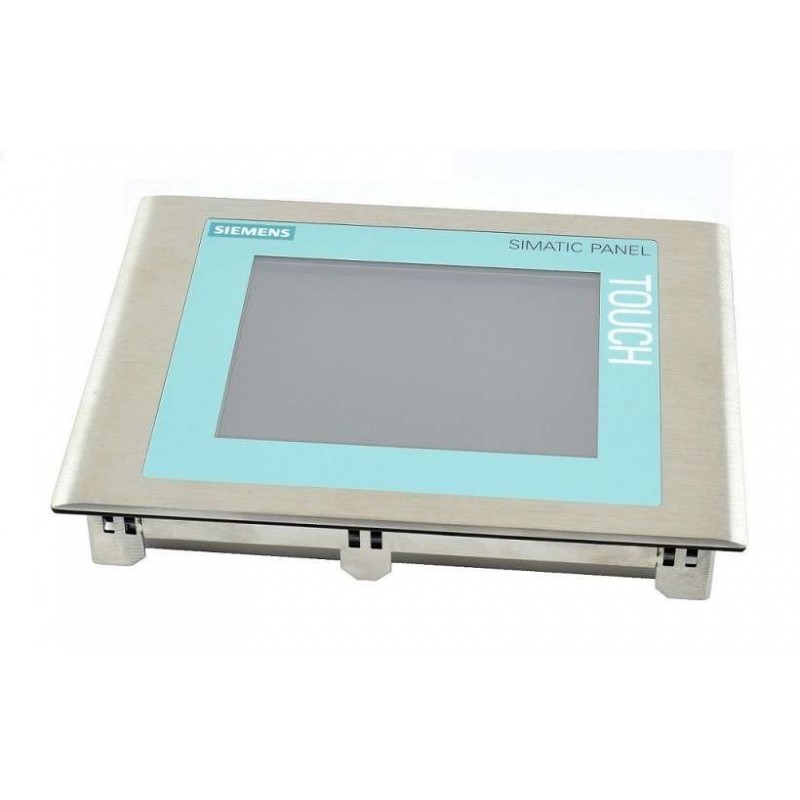 Siemens Siemens 6AV6642-8BA10-0AA0 – SIMATIC HMI legacy operator panel