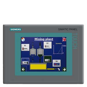 Siemens Siemens 6AV6643-0AA01-1AX0 – SIMATIC HMI legacy operator panel