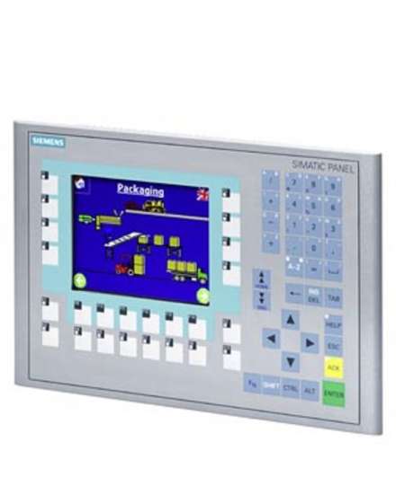 Siemens Siemens 6AV6643-0BA01-1AX0 – SIMATIC HMI legacy operator panel