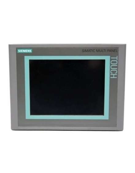 Siemens Siemens 6AV6643-0CB01-1AX1 – SIMATIC HMI legacy operator panel