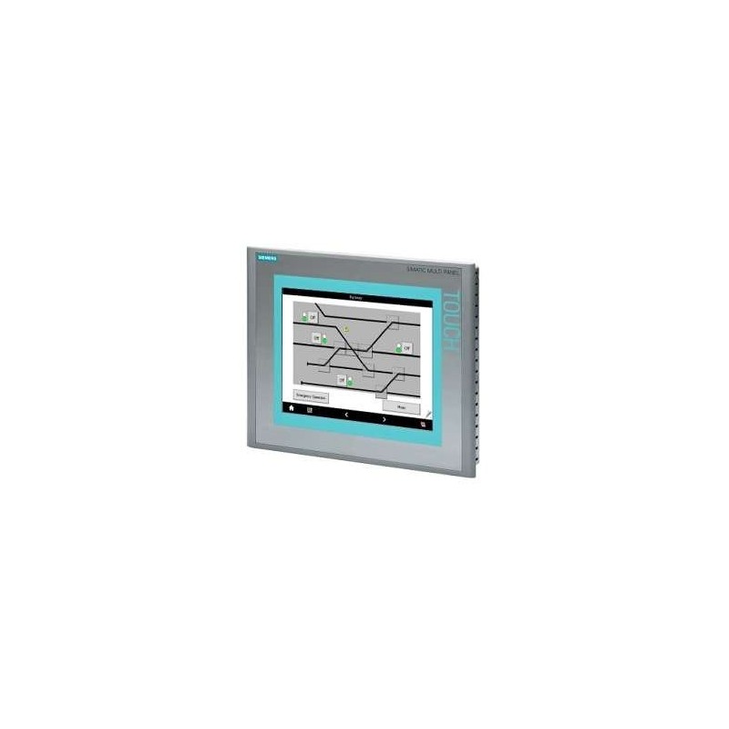 Siemens Siemens 6AV6643-0CB01-1AX5 – SIMATIC HMI legacy operator panel
