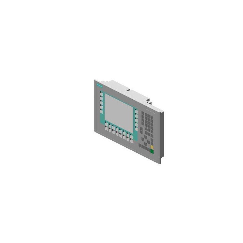 Siemens Siemens 6AV6643-0DB01-1AX2 – SIMATIC HMI legacy operator panel