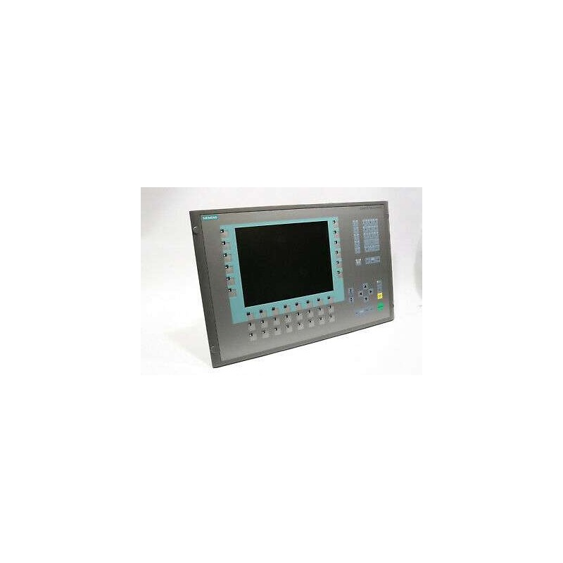 Siemens Siemens 6AV6643-0DD01-1AX0 – SIMATIC HMI legacy operator panel