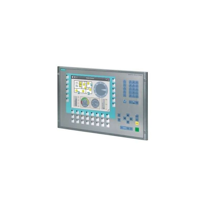 Siemens Siemens 6AV6643-0DD01-1AX1 – SIMATIC HMI legacy operator panel