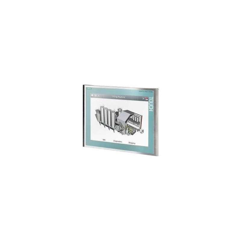 Siemens Siemens 6AV6643-0ED01-2AX0 – SIMATIC HMI legacy operator panel or mobile panel