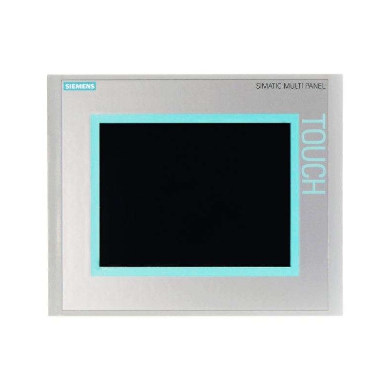 Siemens Siemens 6AV6644-0AA01-2AX0 – SIMATIC HMI legacy operator panel or mobile panel