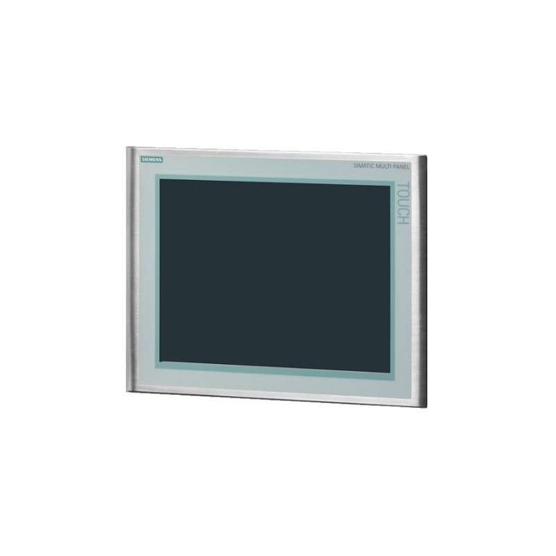 Siemens Siemens 6AV6644-0AB01-2AX0 – SIMATIC HMI legacy operator panel or mobile panel