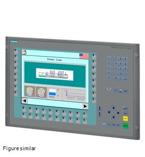 Siemens Siemens 6AV6644-0BA01-2AX1 – SIMATIC HMI legacy operator panel or mobile panel