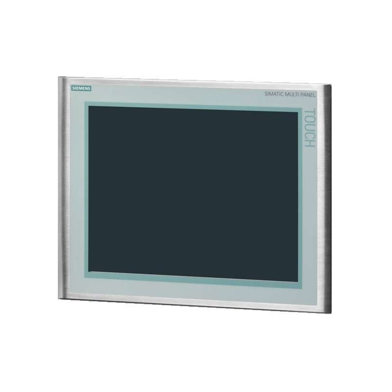 Siemens Siemens 6AV6644-8AB20-0AA1 – SIMATIC HMI legacy operator panel or mobile panel