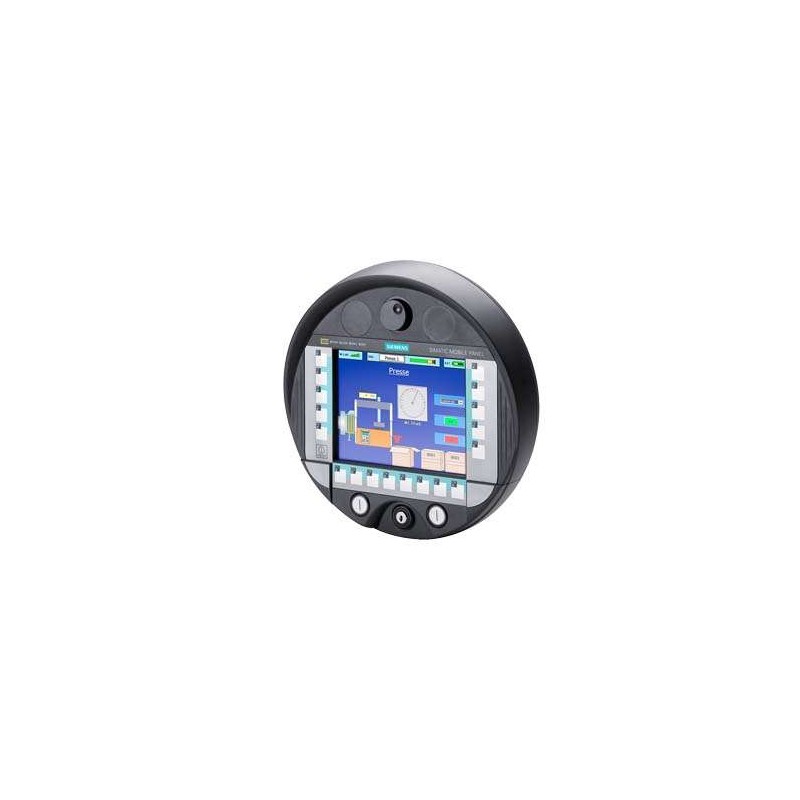 Siemens Siemens 6AV6645-0DE01-0AX0 – SIMATIC HMI legacy operator panel or mobile panel